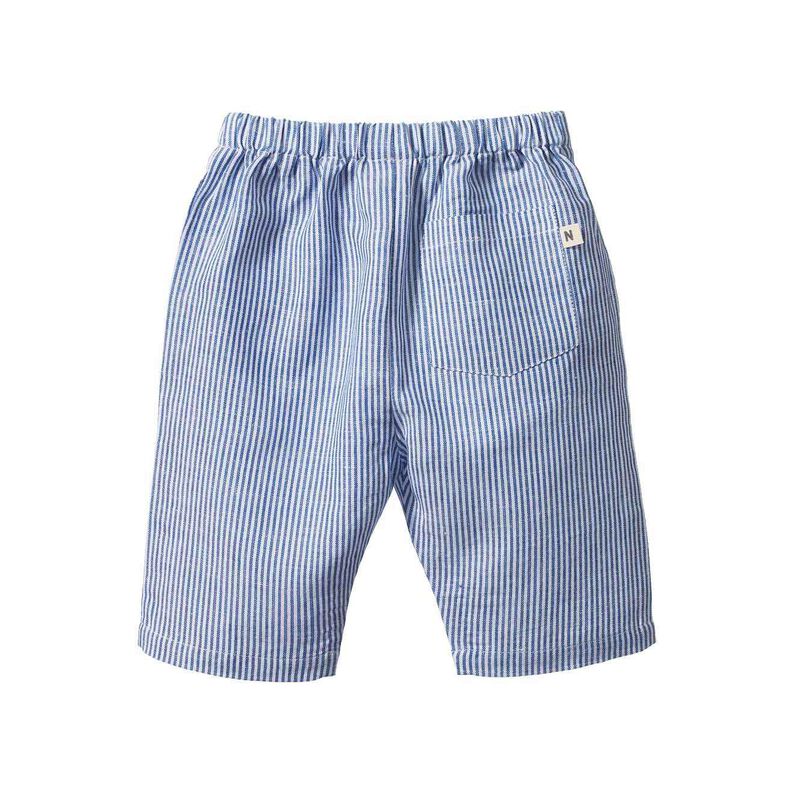 Nature Baby Dae Pants 6M-2Y image number 1